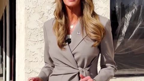 SBA Administrator Kelly Loeffler says the agency has suspended more than 111,000 California