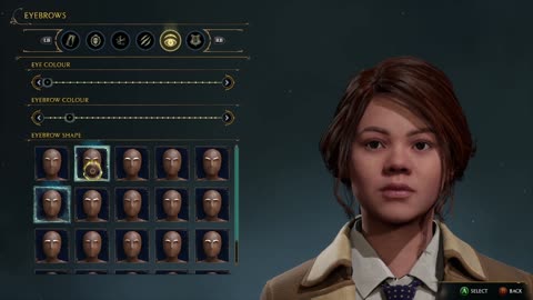 Hogwarts Legacy - Opening Act - Part 1