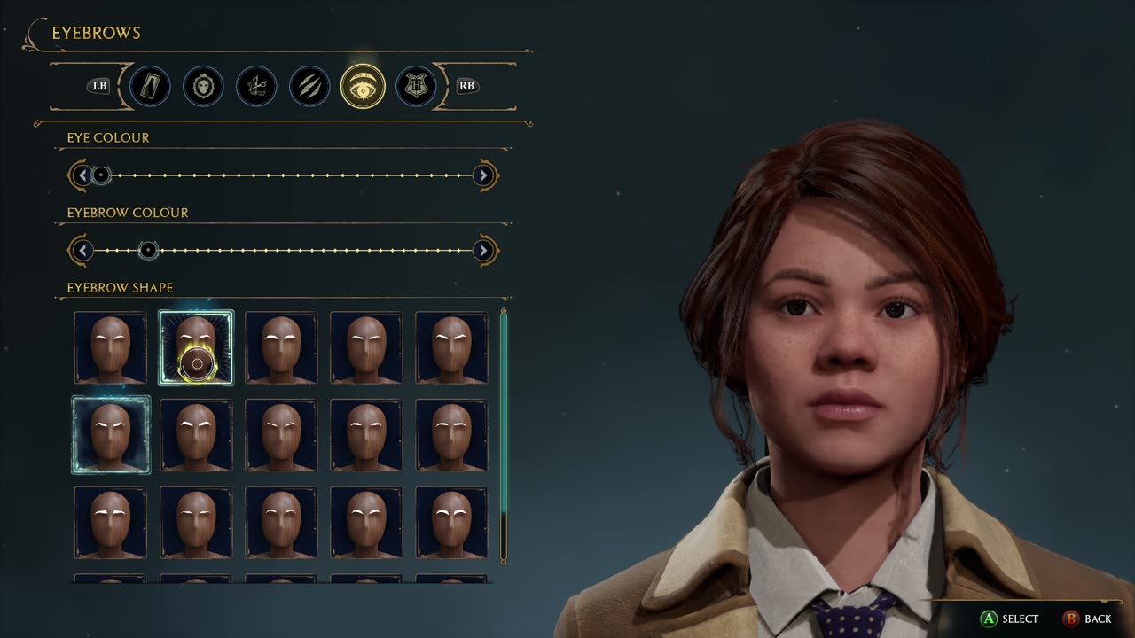 Hogwarts Legacy - Opening Act - Part 1