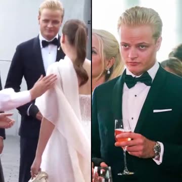 Son of Norway’s Crown Princess charged with r*pe involving “double-digit” number of alleged victims.