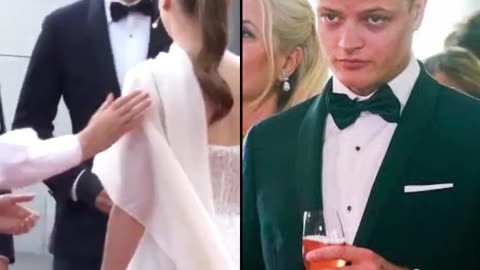 Son of Norway’s Crown Princess charged with r*pe involving “double-digit” number of alleged victims.