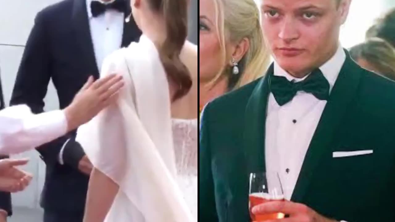 Son of Norway’s Crown Princess charged with r*pe involving “double-digit” number of alleged victims.