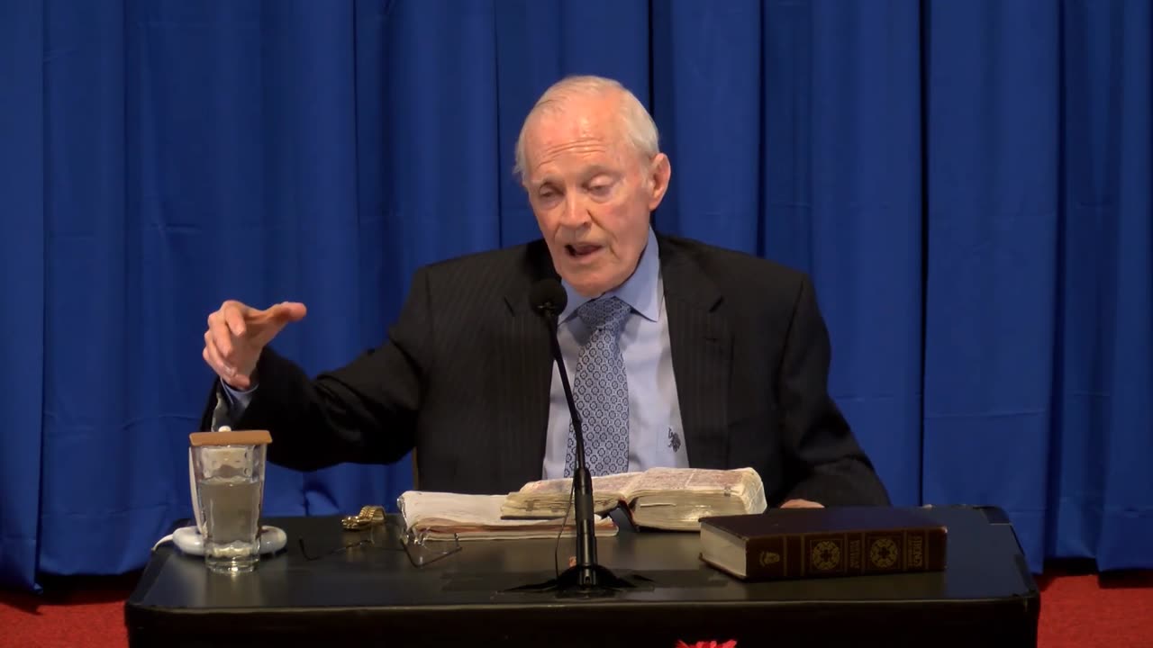 God's Church is a Family