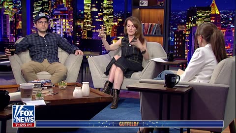 🔥 Gutfeld! – Friday, June 27 🔥