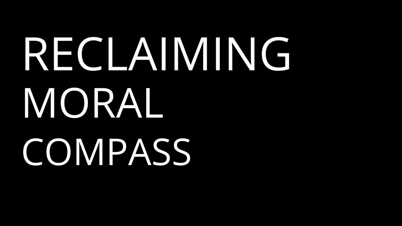 Chase the Fire: A Legend of Ruins and Resistance | Banksy - Part 6