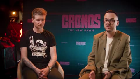 Cronos: The New Dawn | Deep Dive into The Combat
