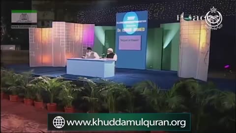 Taqdeer Say Kya Muraad hai ? | Dr. Israr Ahmed R.A | Question Answer