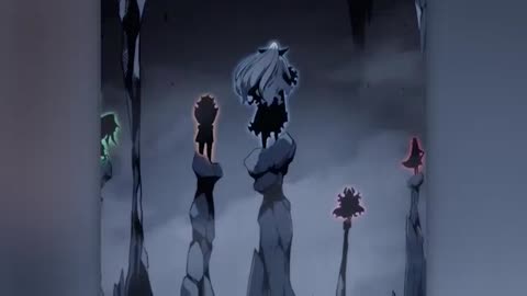 Epic Solo Leveling Manga Recap