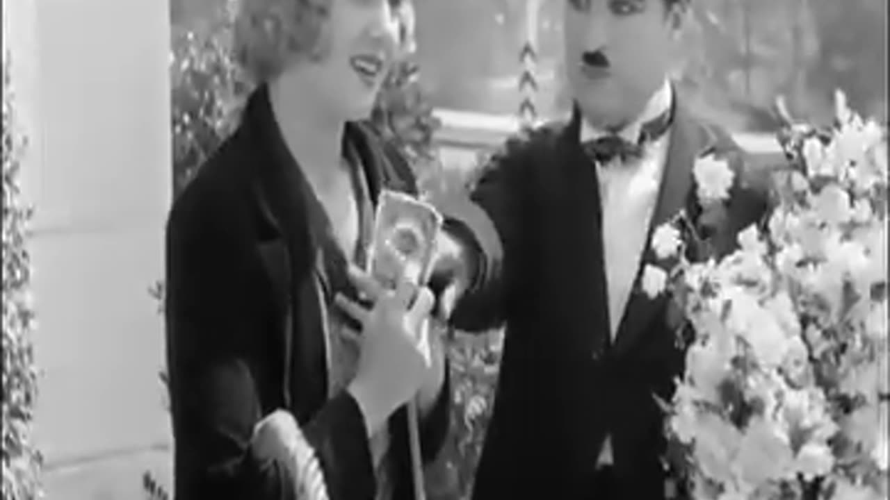 Charliechaplin 7 day funny 🎬✨❤️ ⏰