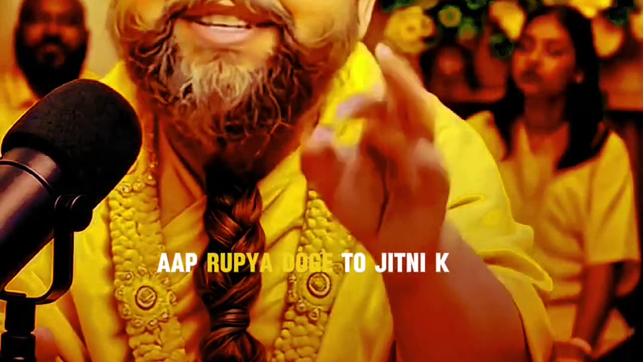 Sabko Sukh pradan kaise kare ?