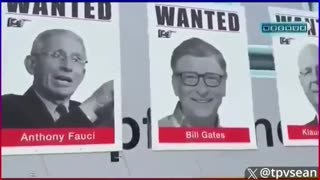 Florida Lawmakers Like To Arrest Bill Gates For 'Chemtrails Crimes' Spanning Decades