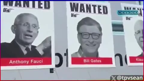 Florida Lawmakers Like To Arrest Bill Gates For 'Chemtrails Crimes' Spanning Decades