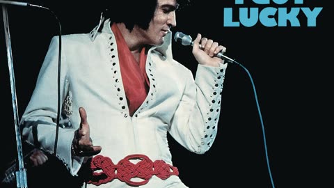 Elvis Presley - Fools Fall In Love