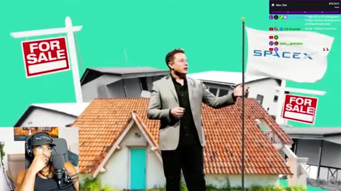 WHAT THE F*CK 😳 ELON MUSK GRÜNDET EIGENEN STAAT ! - o5.o6.2025 Leon Lovelock
