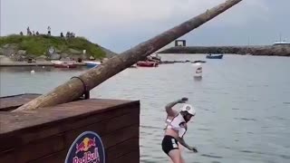 Sports you probably never knew existed