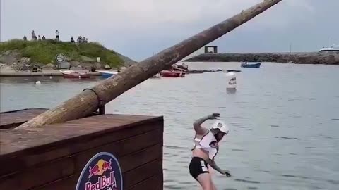 Sports you probably never knew existed