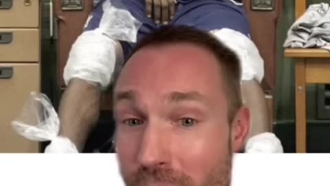 STOP Using Ice On Injuries!