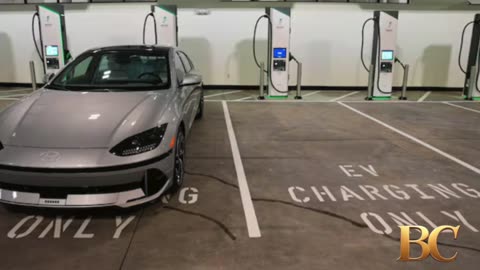 Senate will try to block California vehicle standards that would phase out gas-powered cars