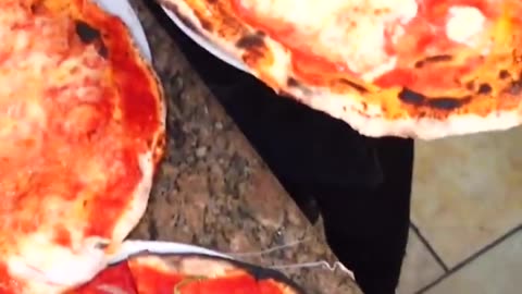 Pizza Italian Style