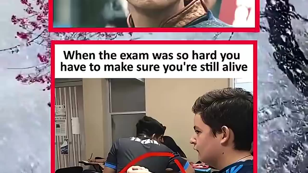 Am I still alive 🤣