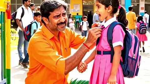 She Chose Love Over Blood