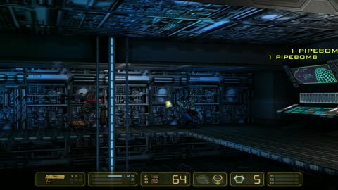 Duke Nukem: Manhattan Project - FULL GAME + All NUKE locations + RTGI +ReShade - Part 6/6