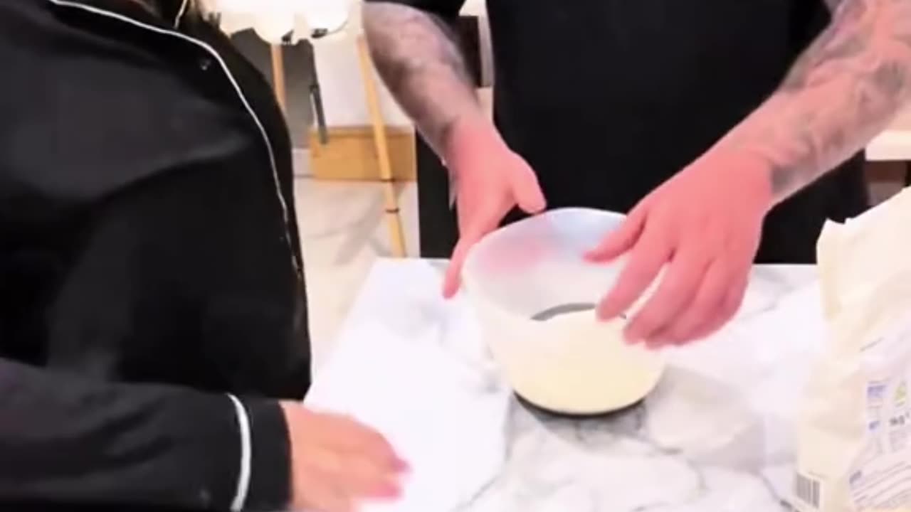 Bowl Stuck Prank