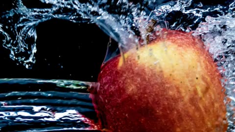 🍎 Why Do Apples Float?