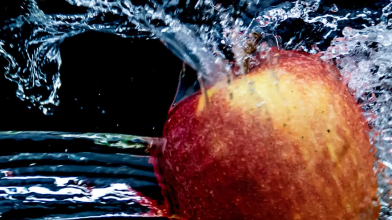 🍎 Why Do Apples Float?
