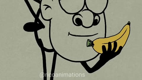 😂 Annoying kids 🤣😂 | Rico Animations Classic