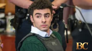 Luigi Mangione Seeks Dismissal of Death Penalty and Charges