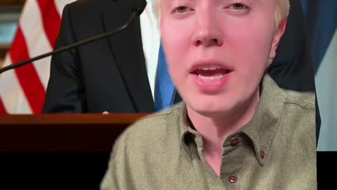 Media's Focus on ICE Incident Kept Americans From Hearing Two Big News Stories