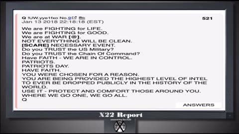 Epstein mis information - They want us divided