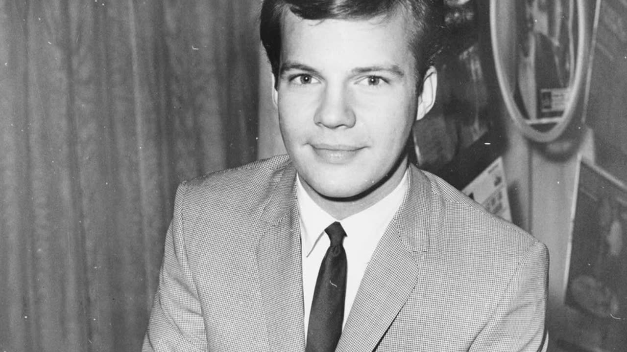 R.I.P. BOBBY VEE