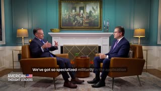 How the CCP seeks to destroy America from within: Gen. Robert Spalding