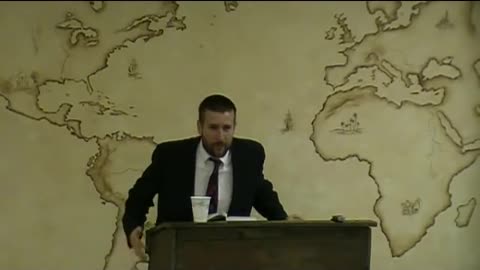 Husbands, Love Your Wives - Pastor Steven Anderson
