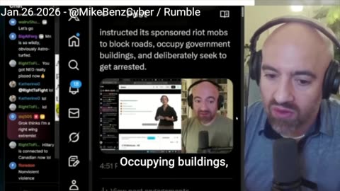 Regime Change Veterans Leading The War on Trump