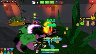 Roblox Treasure Quest Ancient Jungle Medium Uncapped