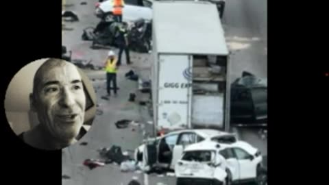 INVADERS WITH CDLS WREAK HAVOC ON THE ROAD