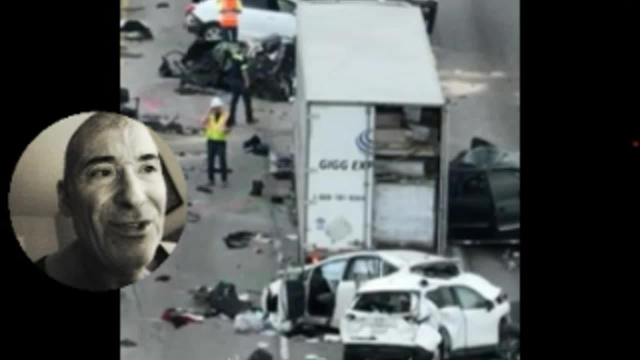 INVADERS WITH CDLS WREAK HAVOC ON THE ROAD