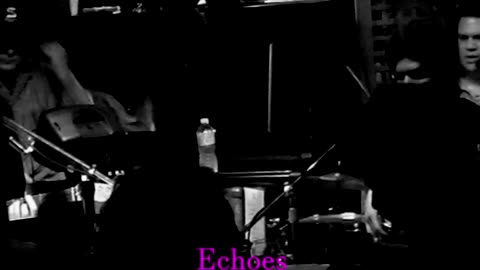 Echoes (cover Pink Floyd)
