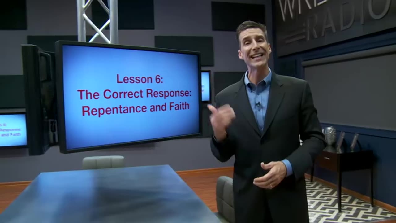12-19-2014 Without repentance, a man will not see God