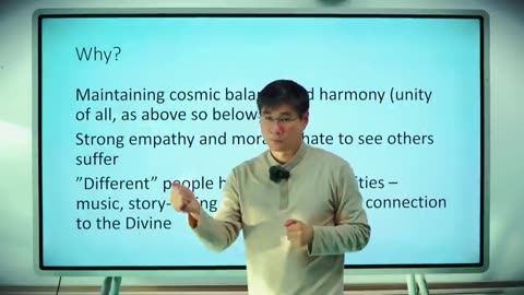 Secret History #11: Dawn of the Human Imagination