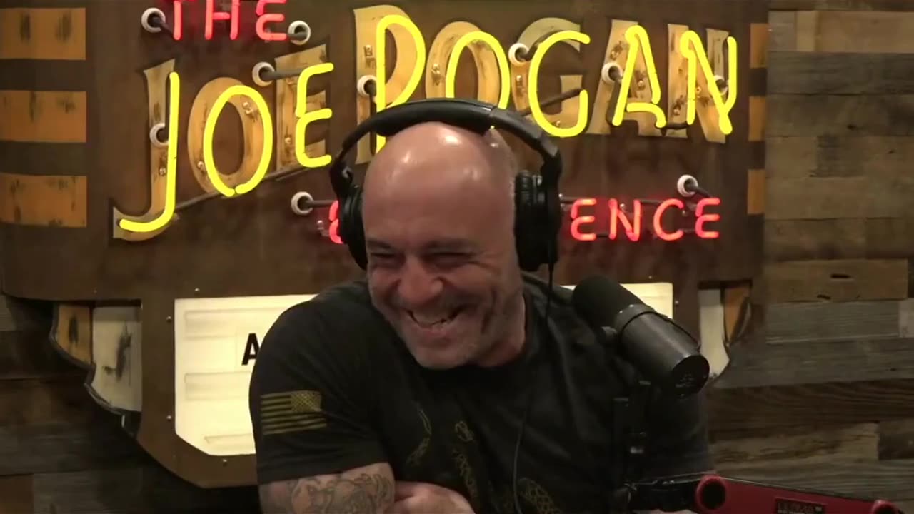 Tim Dillon's Saudi Night Before - Tim Dillon and Joe Rogan