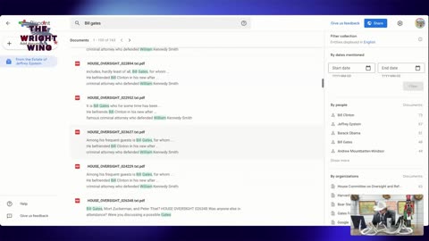 Episode 23: Epstein Emails Revealed