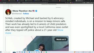 Popular Kids Game ROBLOX Bans Youtuber After He Exposes Child Predators