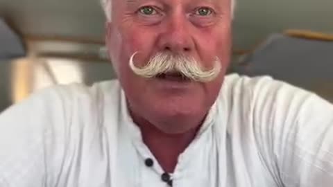 Erik vdf Boomsma - waarschuwing