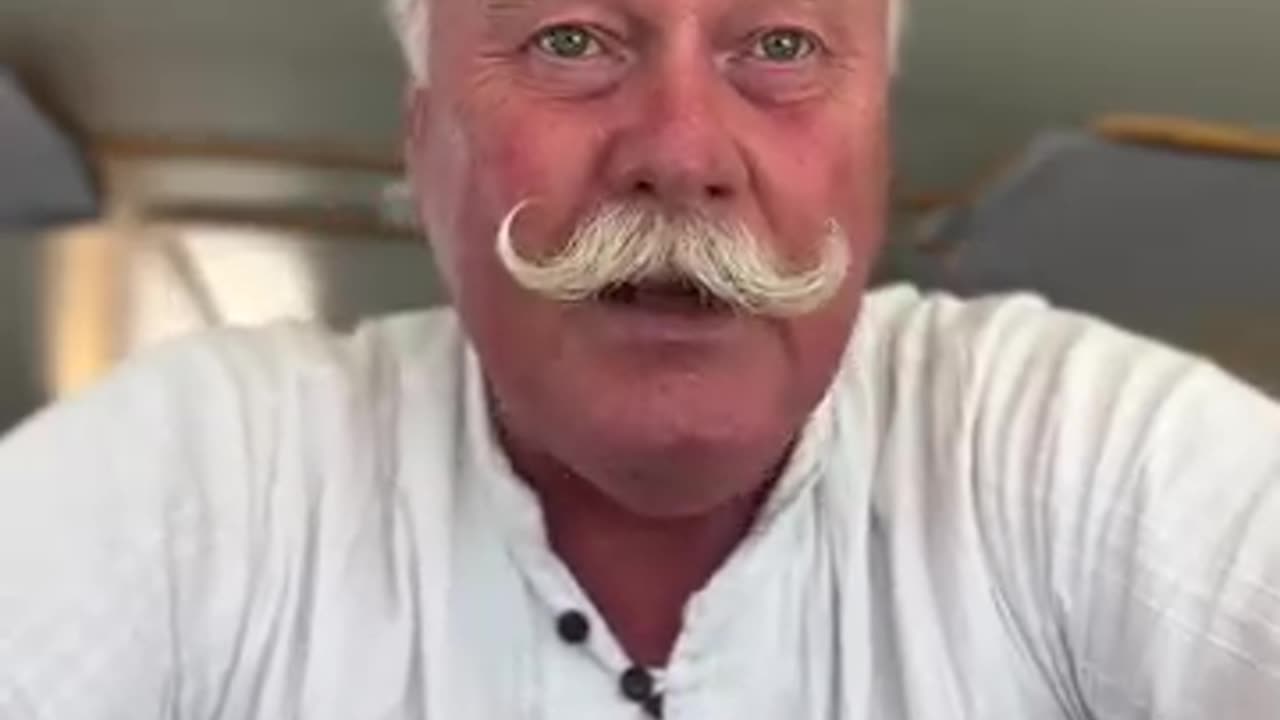 Erik vdf Boomsma - waarschuwing