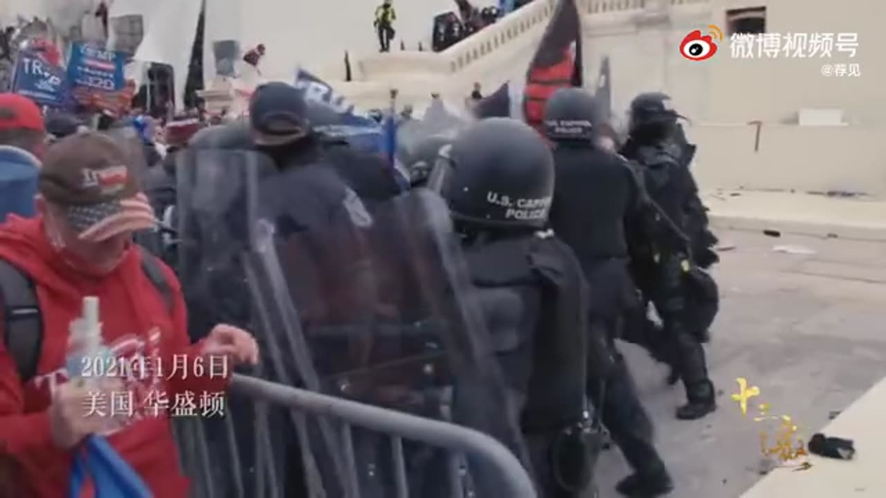 傅高义说中美关系