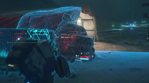 Delivering Nothing But PAIN In Death Stranding 2 - Brutal Difficulty Gameplay - GameSpot 2